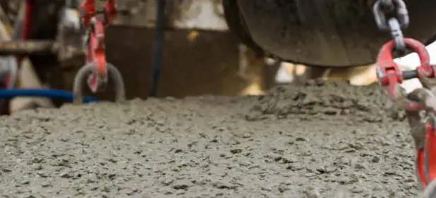 Ready Mix Concrete Rugby